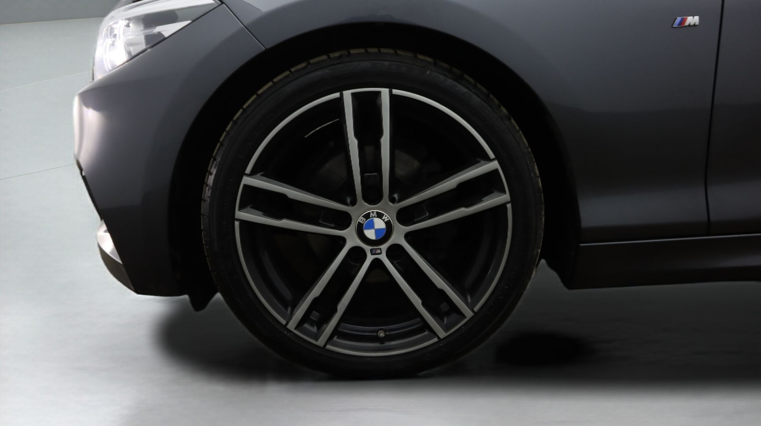 Used BMW 2 Series 2021 for sale - 77677042: Photo 18