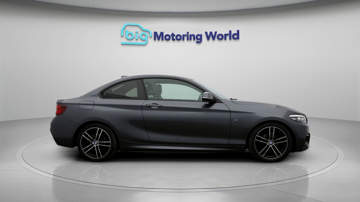 Used BMW 2 Series 2021 for sale - 77677042: Photo 8