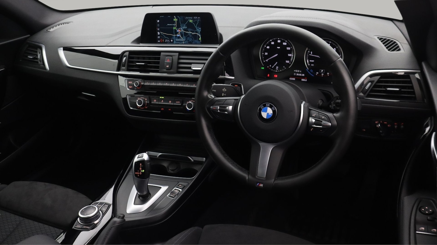 Used BMW 2 Series 2021 for sale - 77677042: Photo 9