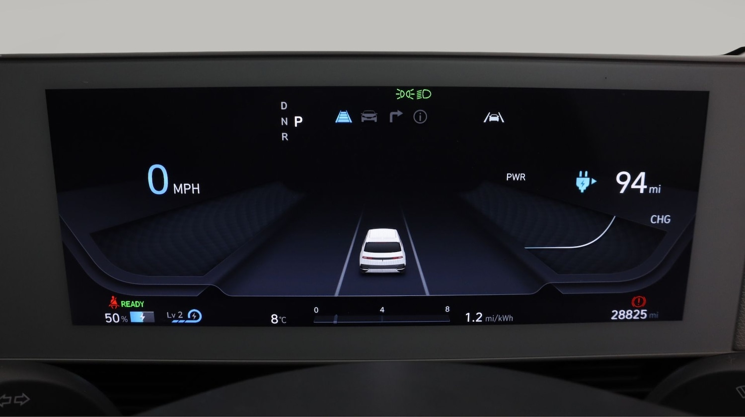 Used Hyundai IONIQ 5 2022 for sale - 77619684: Photo 10