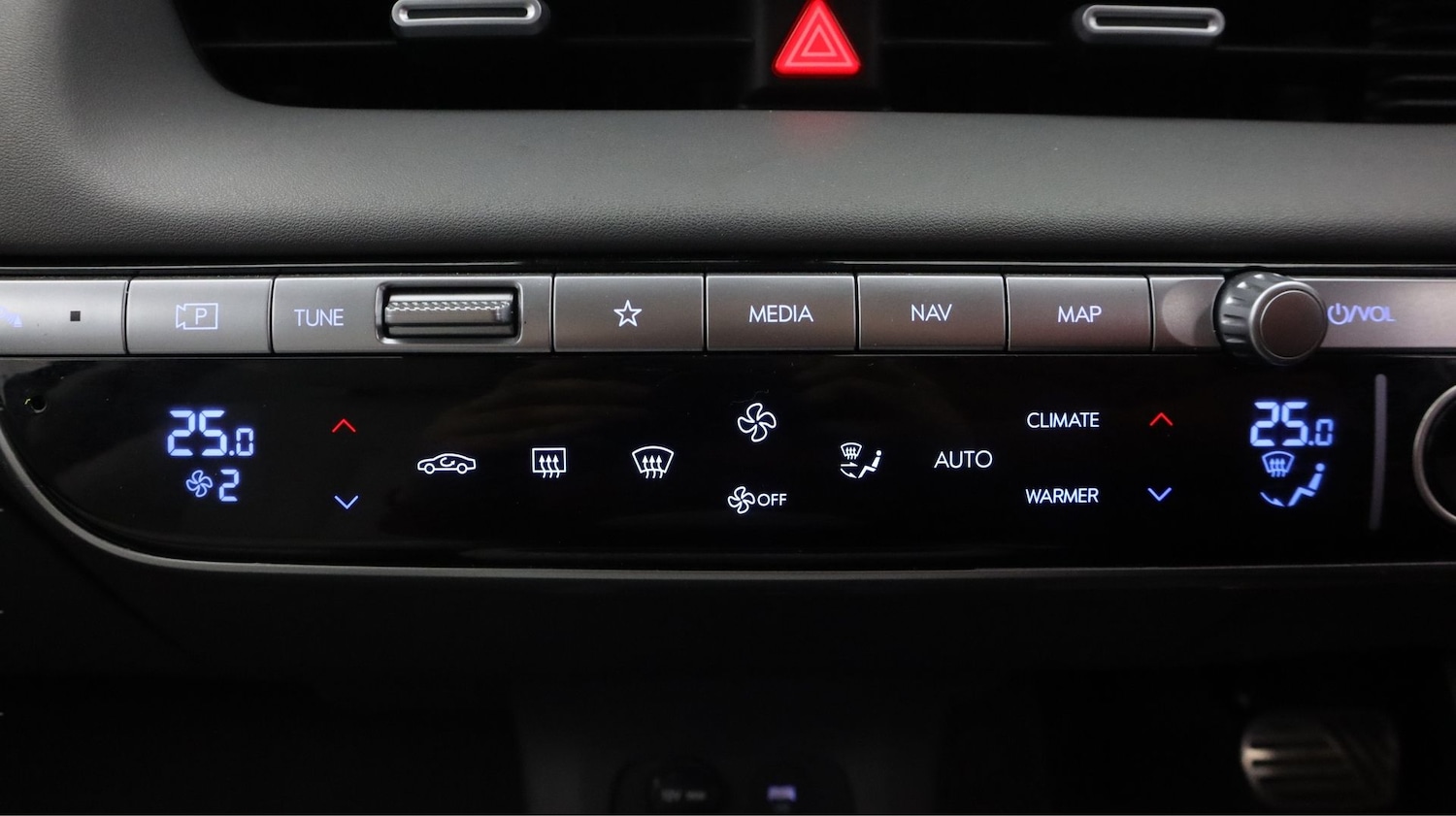 Used Hyundai IONIQ 5 2022 for sale - 77619684: Photo 12