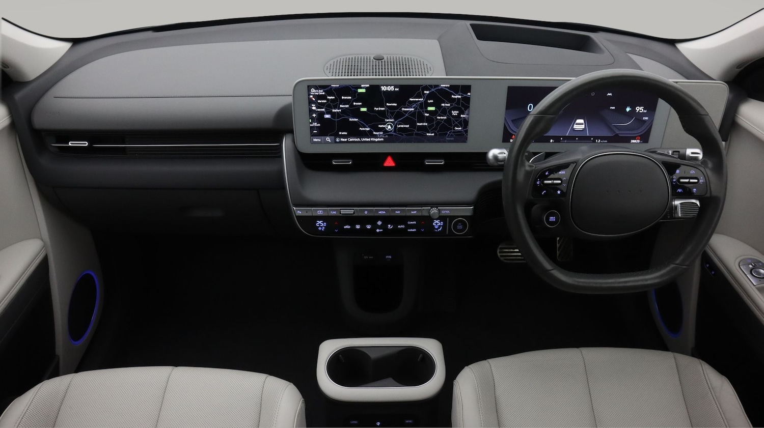 Used Hyundai IONIQ 5 2022 for sale - 77619684: Photo 13