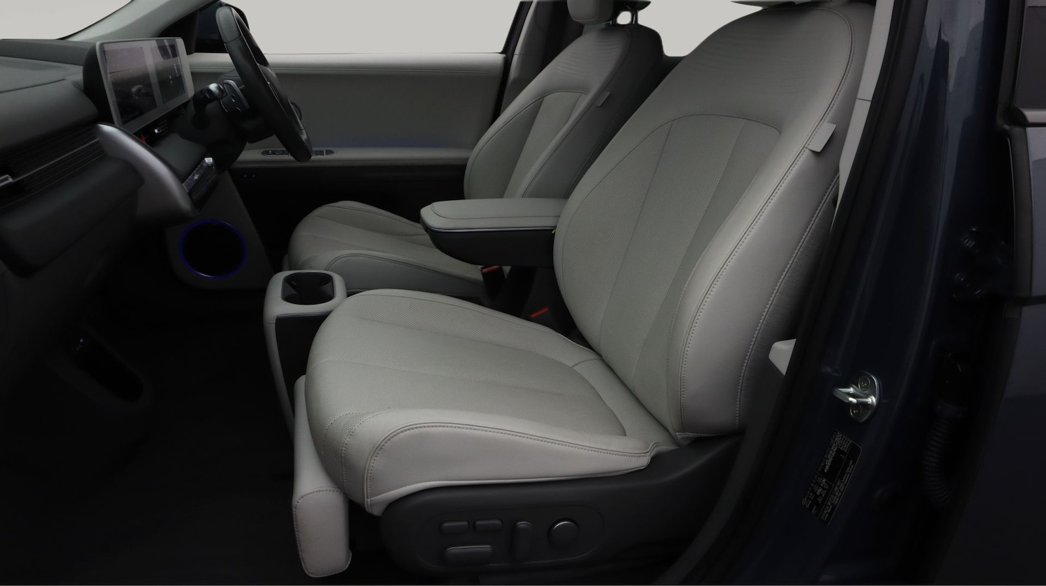 Used Hyundai IONIQ 5 2022 for sale - 77619684: Photo 14