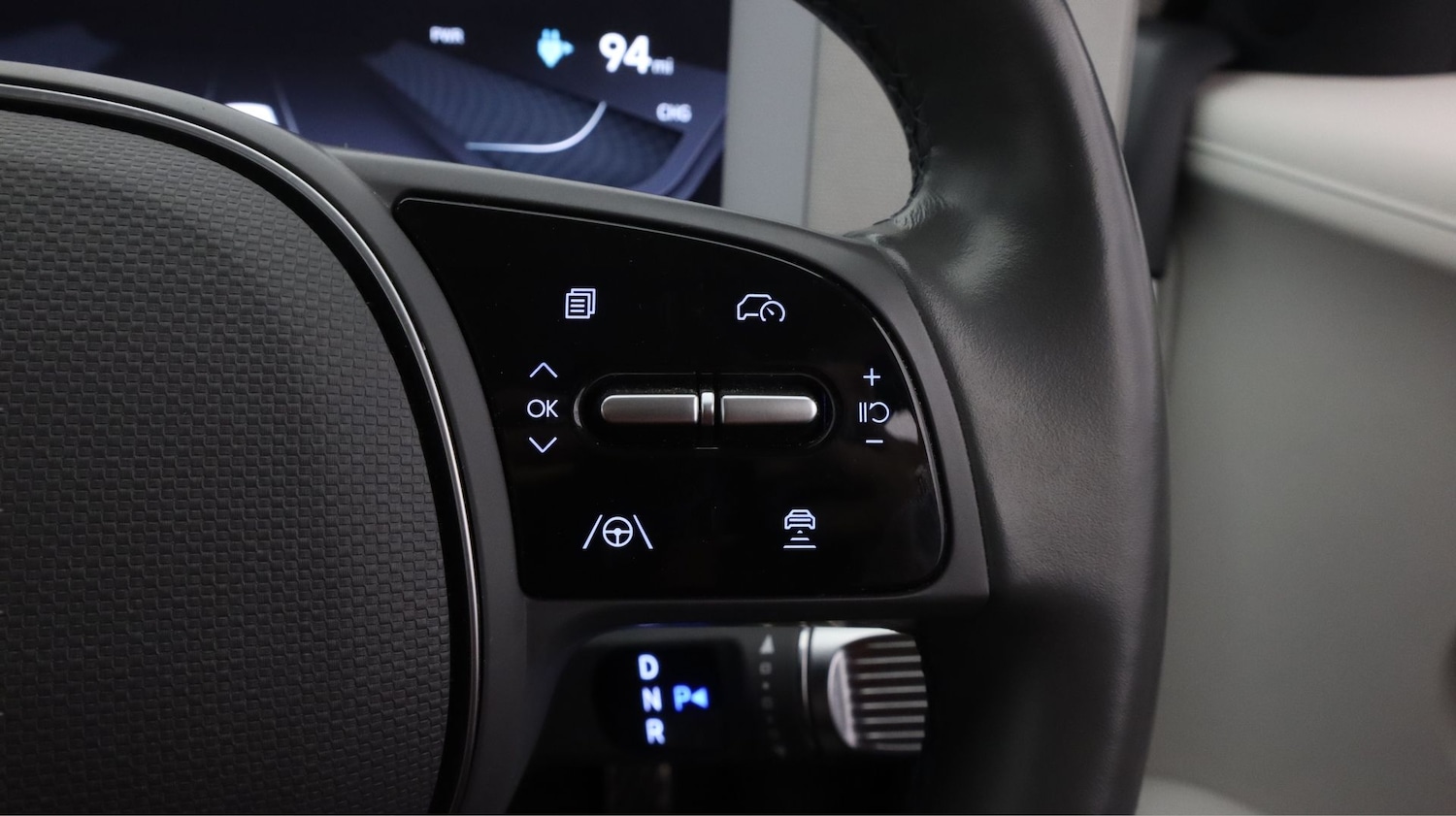 Used Hyundai IONIQ 5 2022 for sale - 77619684: Photo 25