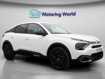 Used Citroen C4 2023 for sale - 75927673: Photo