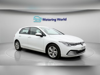 Used Volkswagen Golf 2021 for sale - 78927846: Photo
