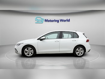 Used Volkswagen Golf 2021 for sale - 78927846: Photo