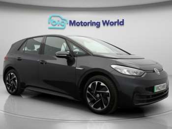 2023 (23) - Pro 58kWh Life Hatchback 5dr Electric Auto (145 ps)