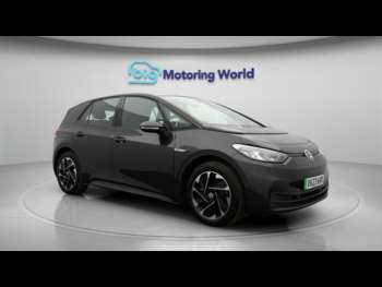 Used Volkswagen ID3 2023 for sale - 75071652: Photo