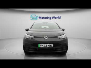 Used Volkswagen ID3 2023 for sale - 75071652: Photo