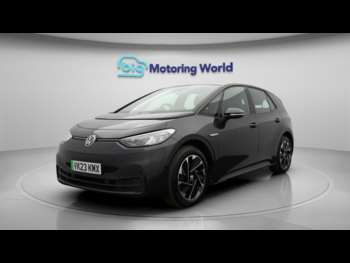 Used Volkswagen ID3 2023 for sale - 75071652: Photo