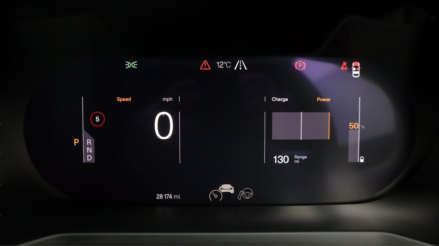 Used Polestar Polestar 2 2023 for sale - 77342780: Photo 10