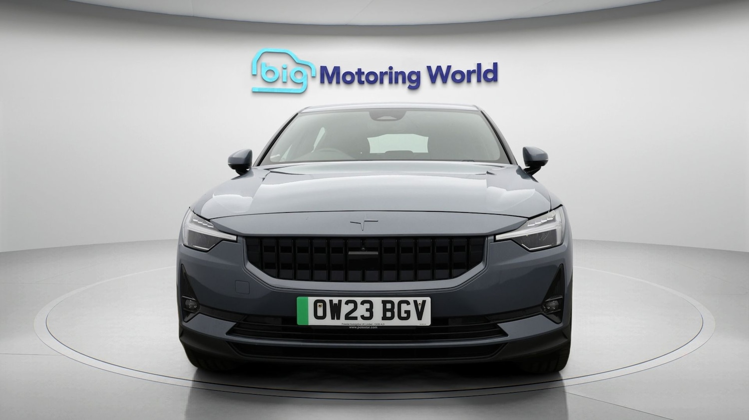 Used Polestar Polestar 2 2023 for sale - 77342780: Photo 2