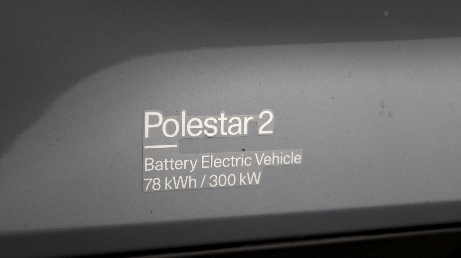 Used Polestar Polestar 2 2023 for sale - 77342780: Photo 20