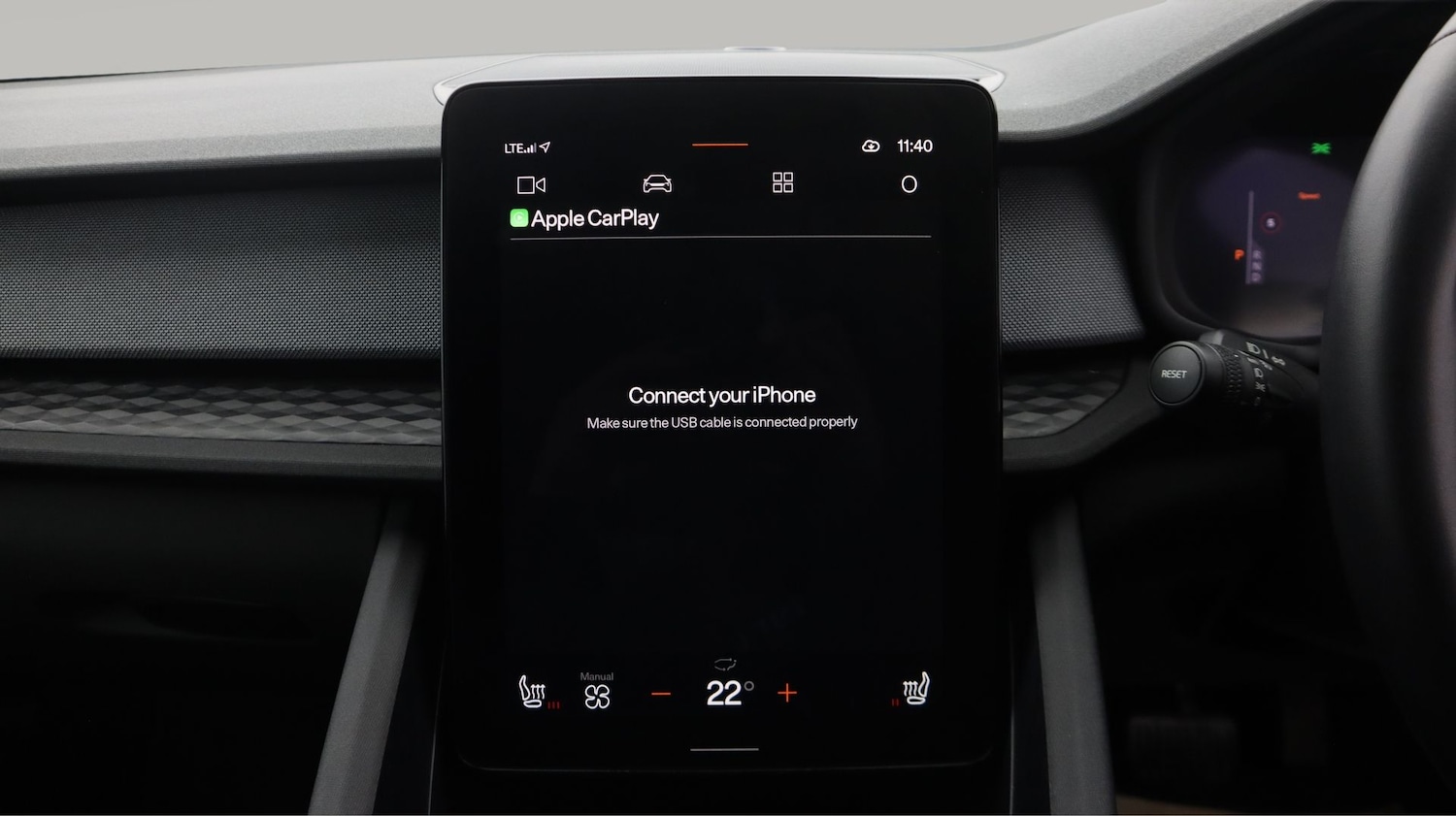 Used Polestar Polestar 2 2023 for sale - 77342780: Photo 23