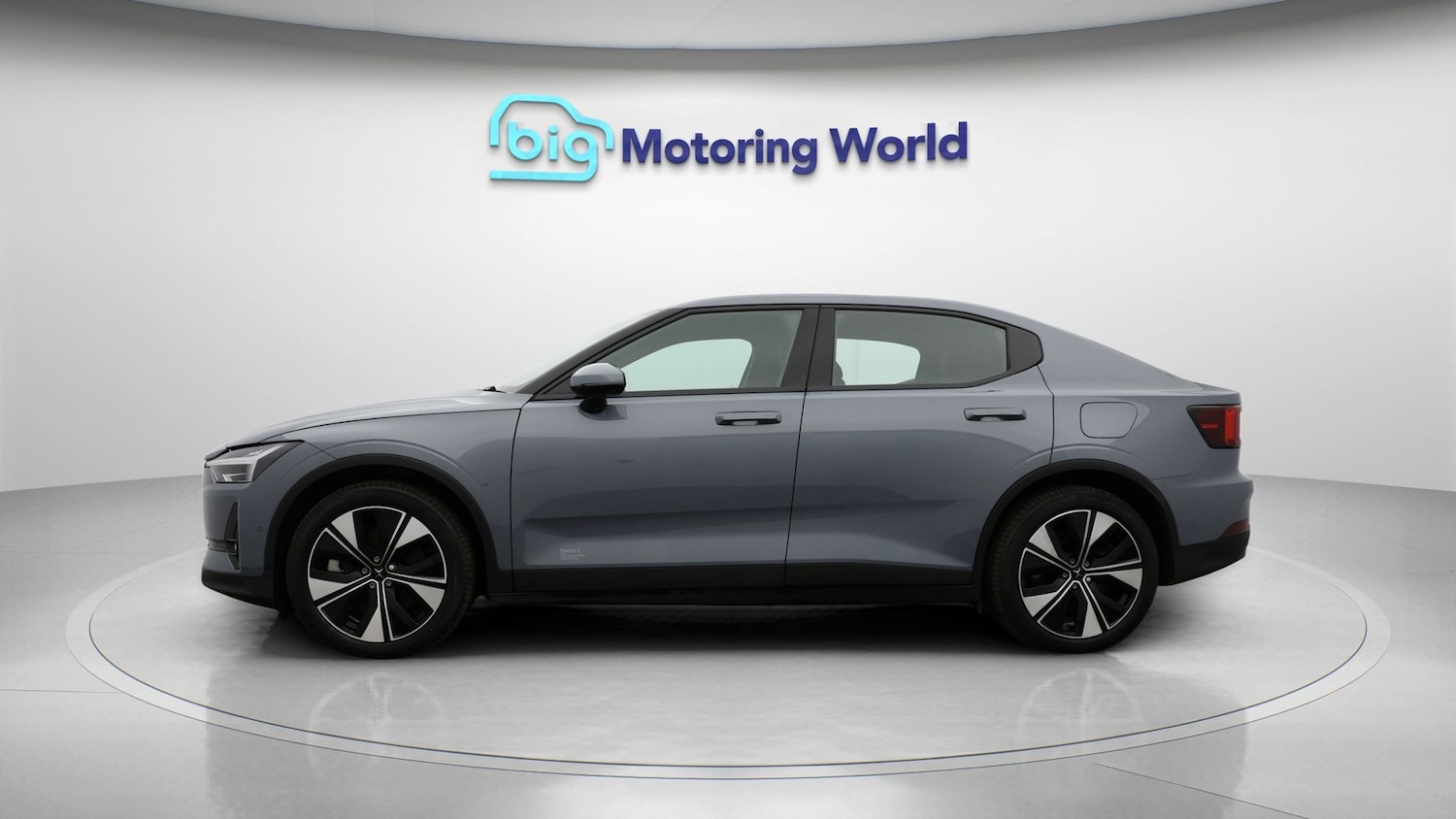 Used Polestar Polestar 2 2023 for sale - 77342780: Photo 4