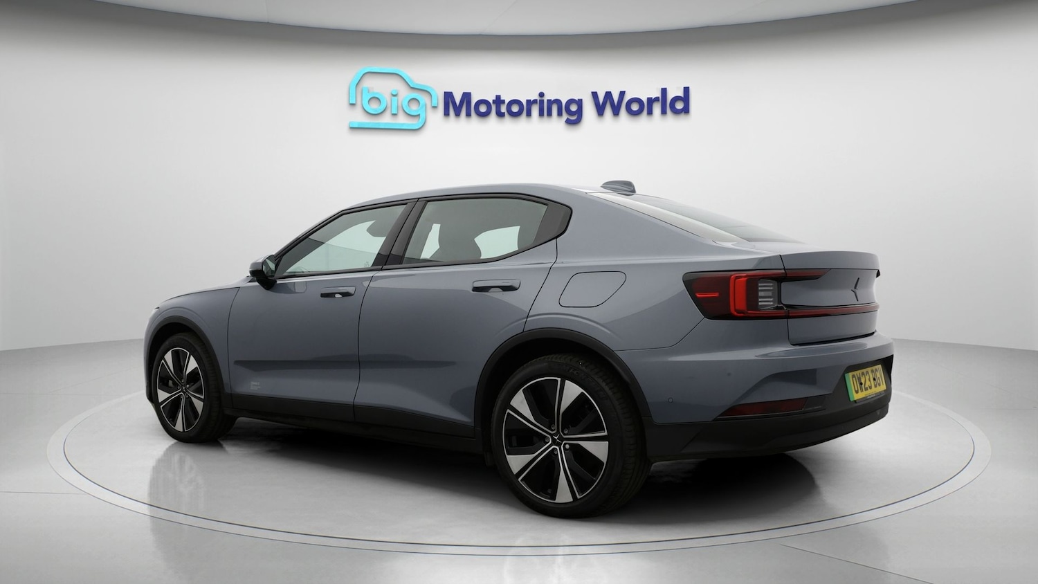 Used Polestar Polestar 2 2023 for sale - 77342780: Photo 5