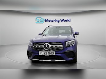 Used Mercedes-Benz GLB 2022 for sale - 78884029: Photo