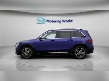 Used Mercedes-Benz GLB 2022 for sale - 78884029: Photo