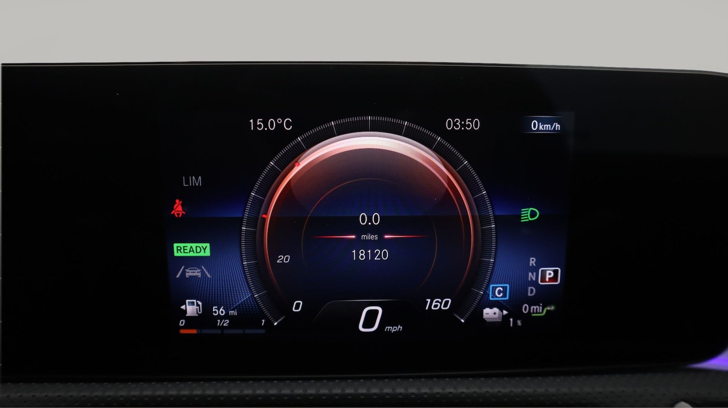 Used Mercedes-Benz A-Class 2022 for sale - 78039086: Photo 10