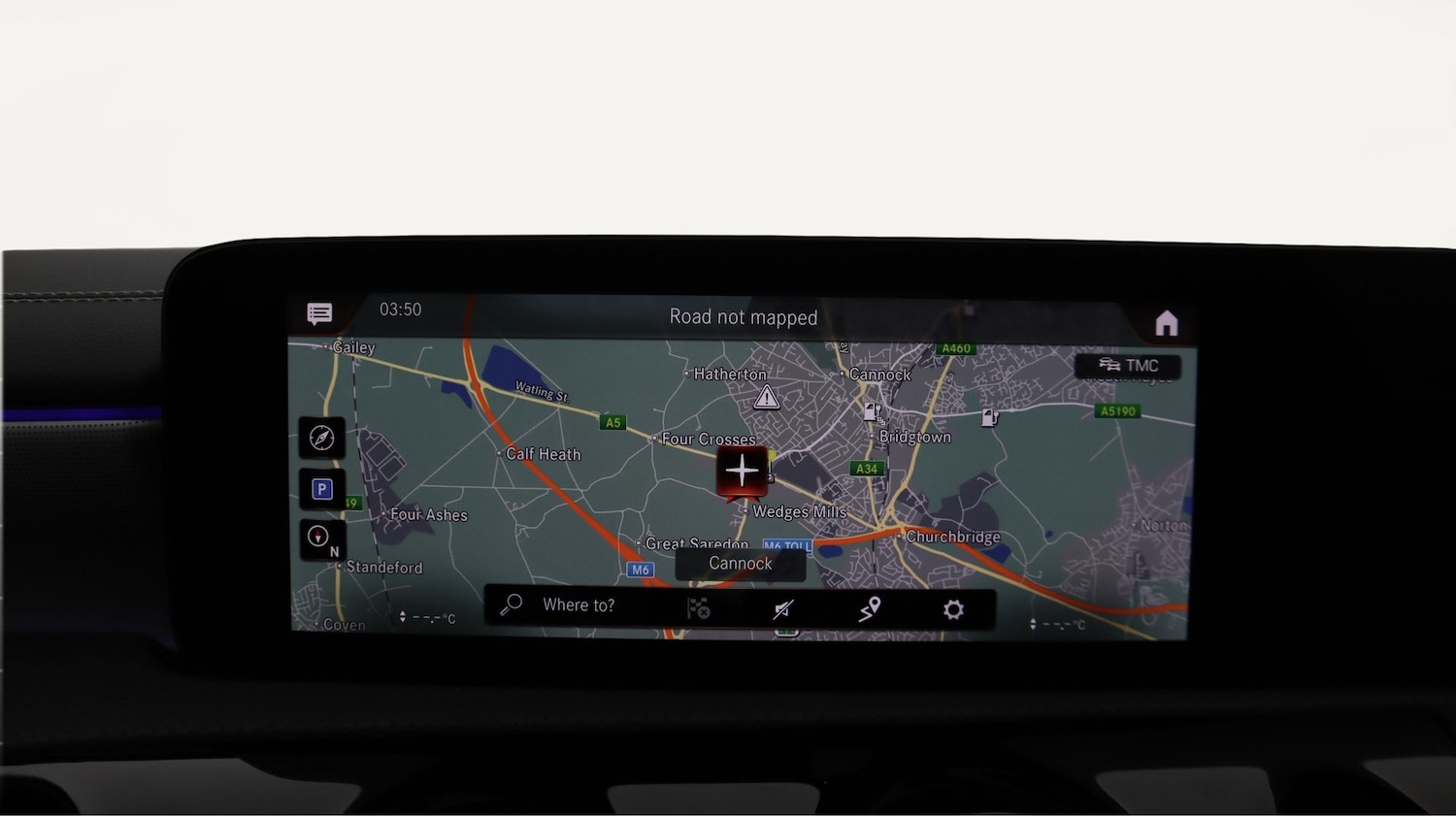 Used Mercedes-Benz A-Class 2022 for sale - 78039086: Photo 11