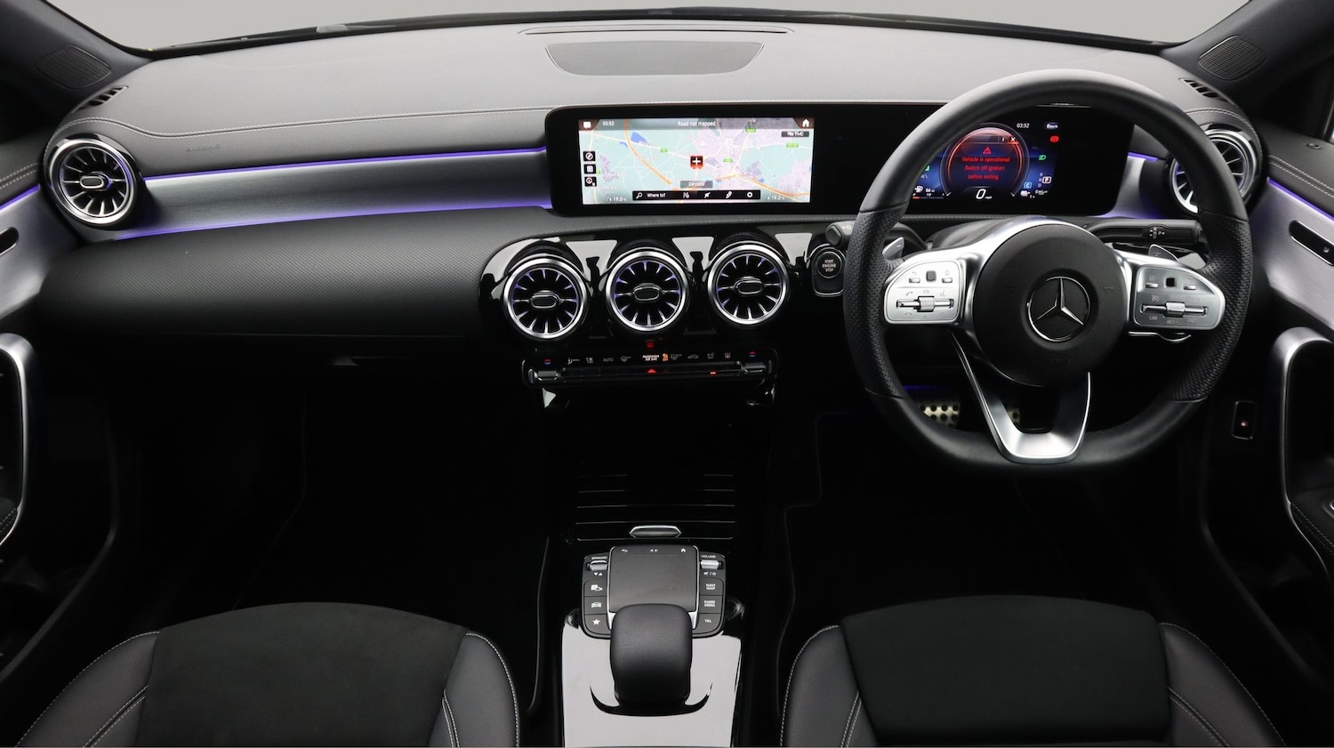 Used Mercedes-Benz A-Class 2022 for sale - 78039086: Photo 13