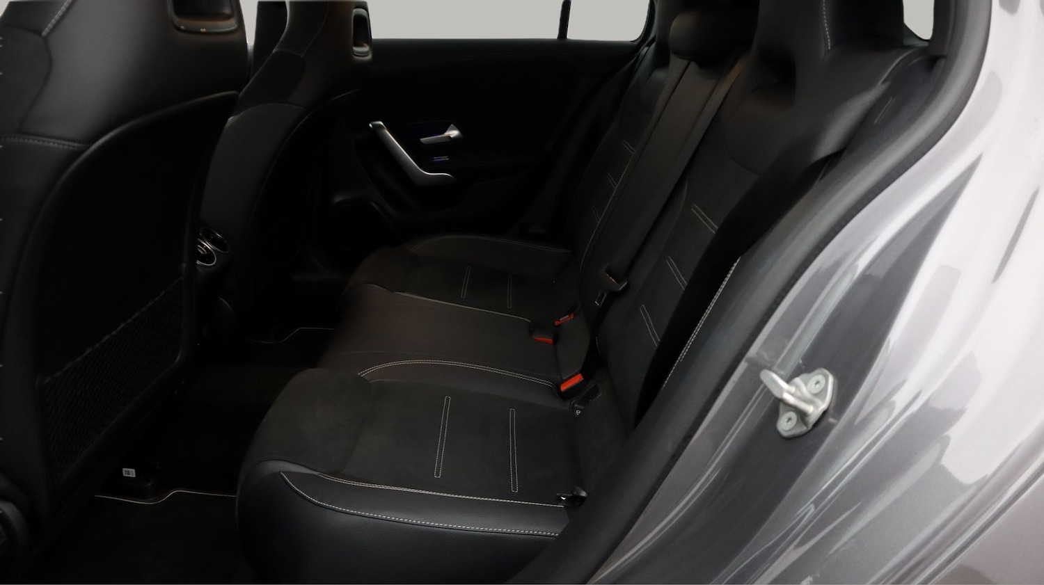 Used Mercedes-Benz A-Class 2022 for sale - 78039086: Photo 16