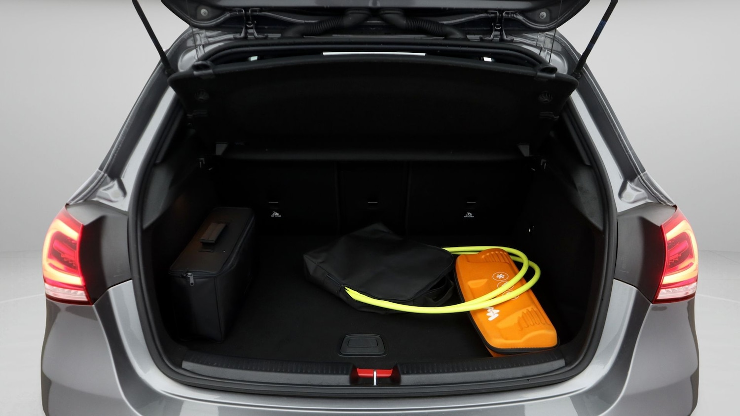 Used Mercedes-Benz A-Class 2022 for sale - 78039086: Photo 17