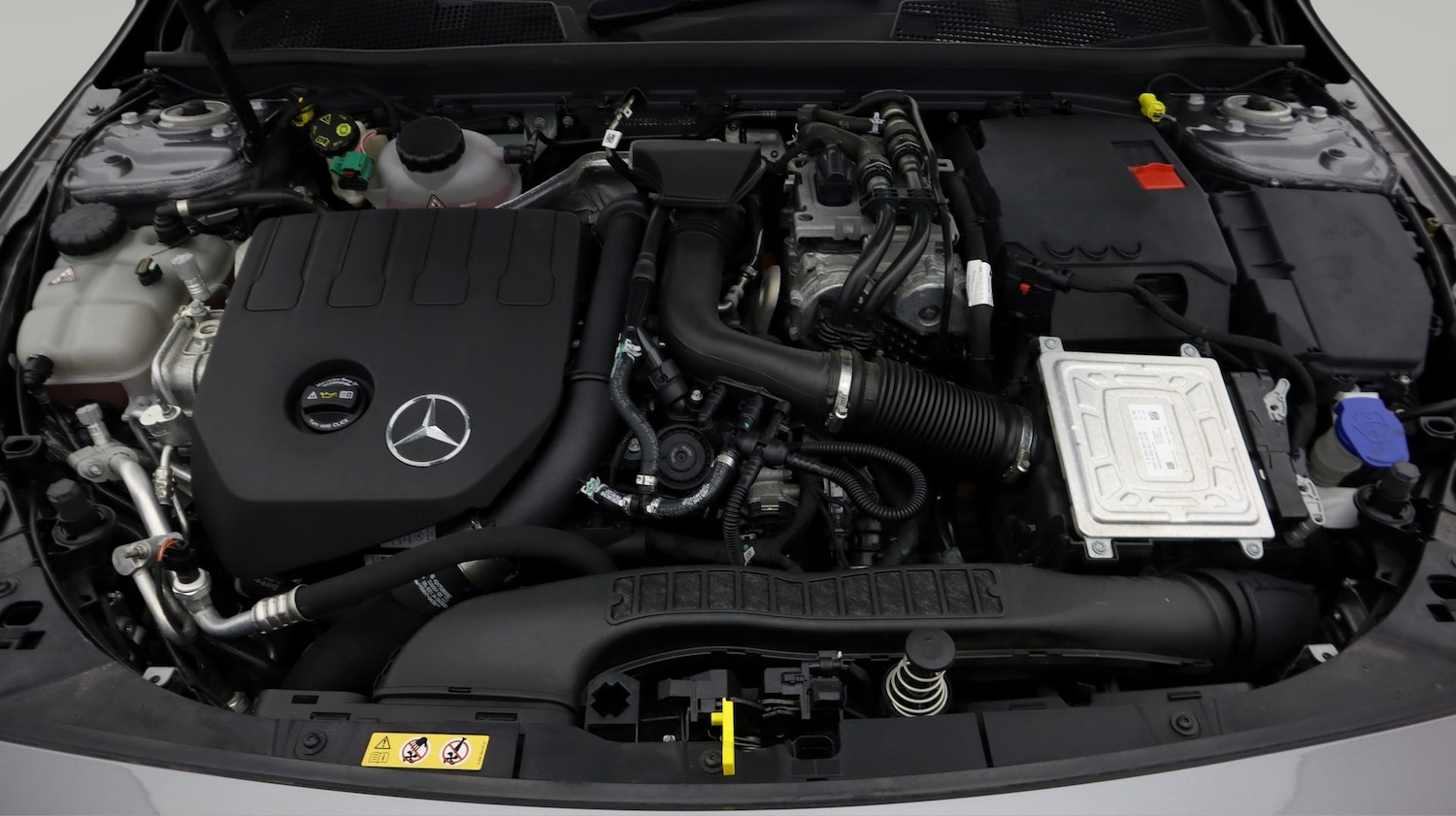 Used Mercedes-Benz A-Class 2022 for sale - 78039086: Photo 19