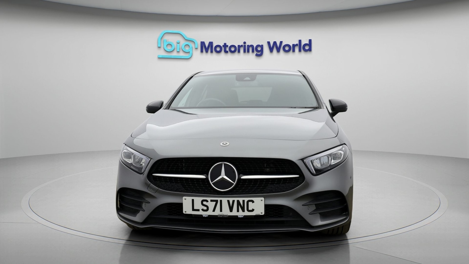 Used Mercedes-Benz A-Class 2022 for sale - 78039086: Photo 2