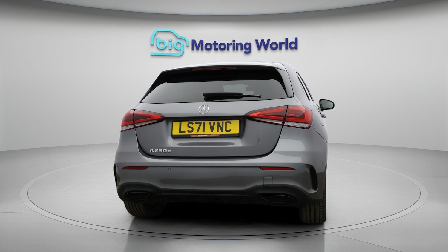 Used Mercedes-Benz A-Class 2022 for sale - 78039086: Photo 6