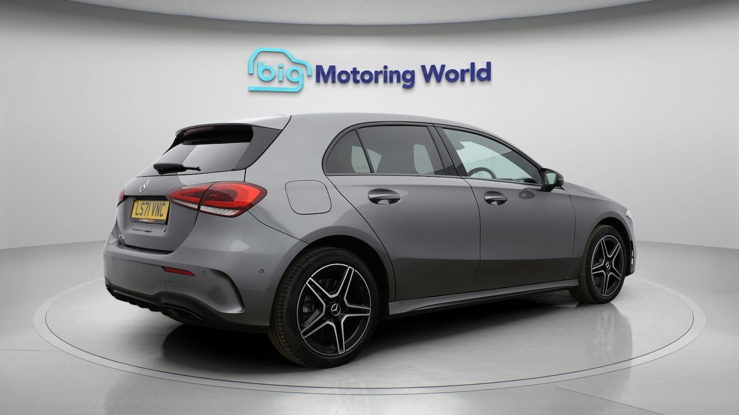 Used Mercedes-Benz A-Class 2022 for sale - 78039086: Photo 7