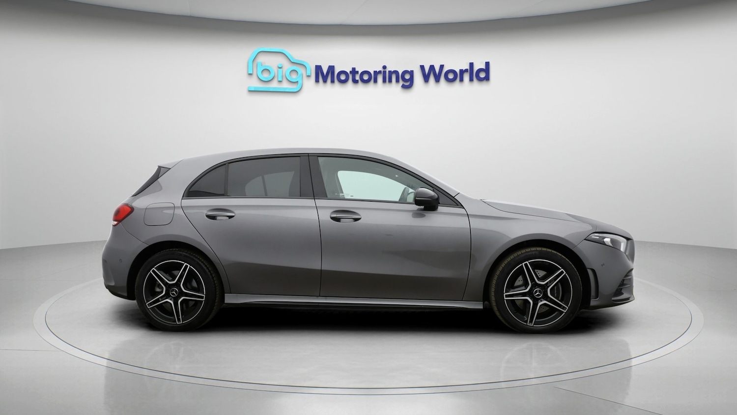 Used Mercedes-Benz A-Class 2022 for sale - 78039086: Photo 8