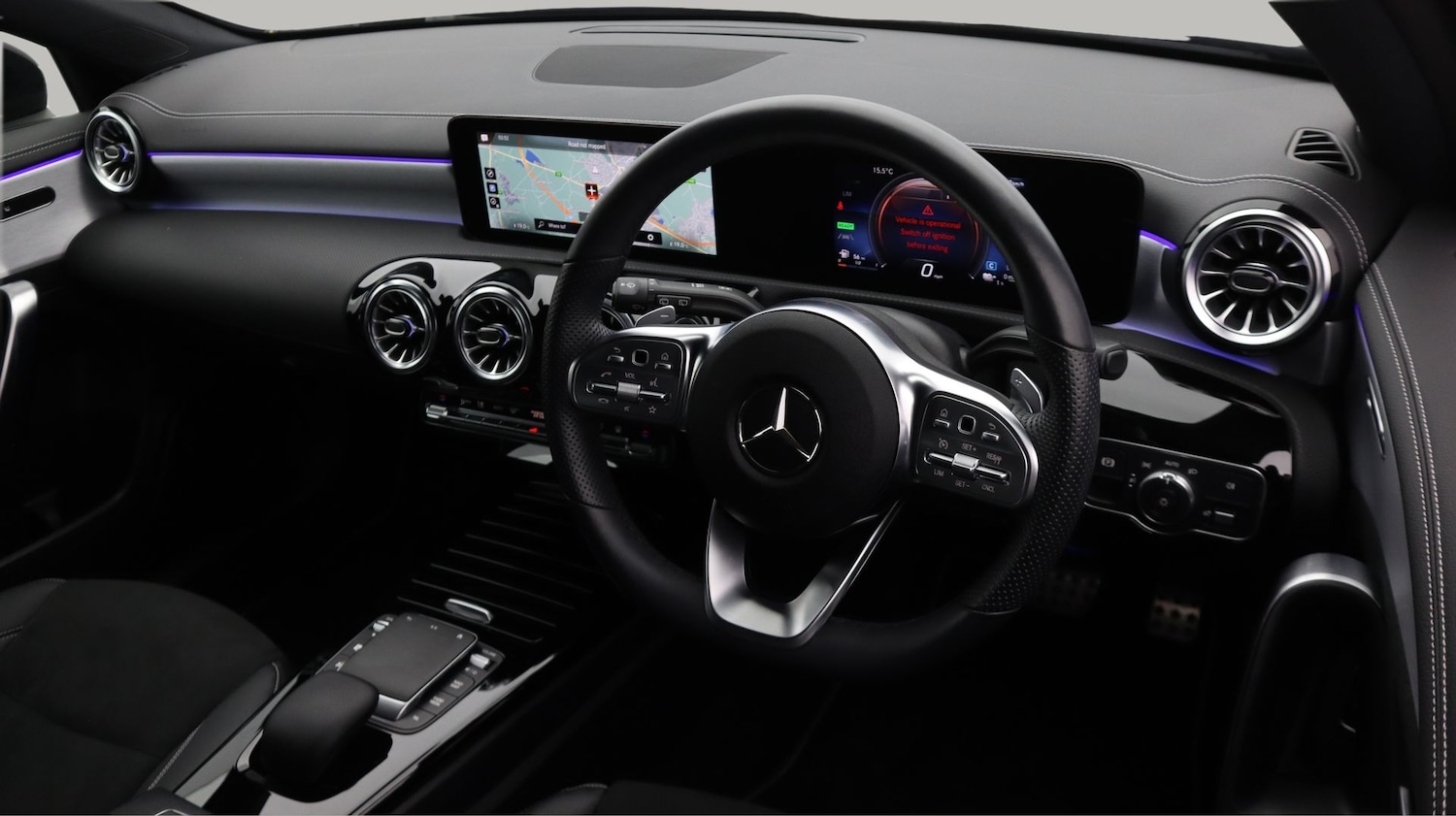 Used Mercedes-Benz A-Class 2022 for sale - 78039086: Photo 9