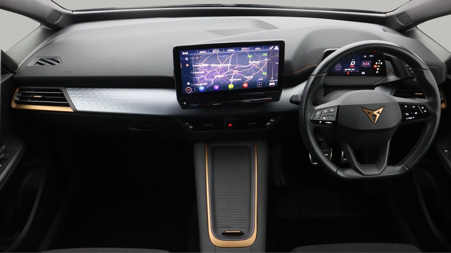 Used Cupra Born 2022 for sale - 77461017: Photo 13