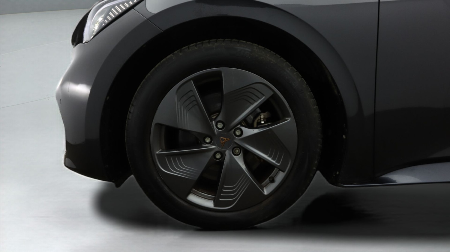 Used Cupra Born 2022 for sale - 77461017: Photo 18