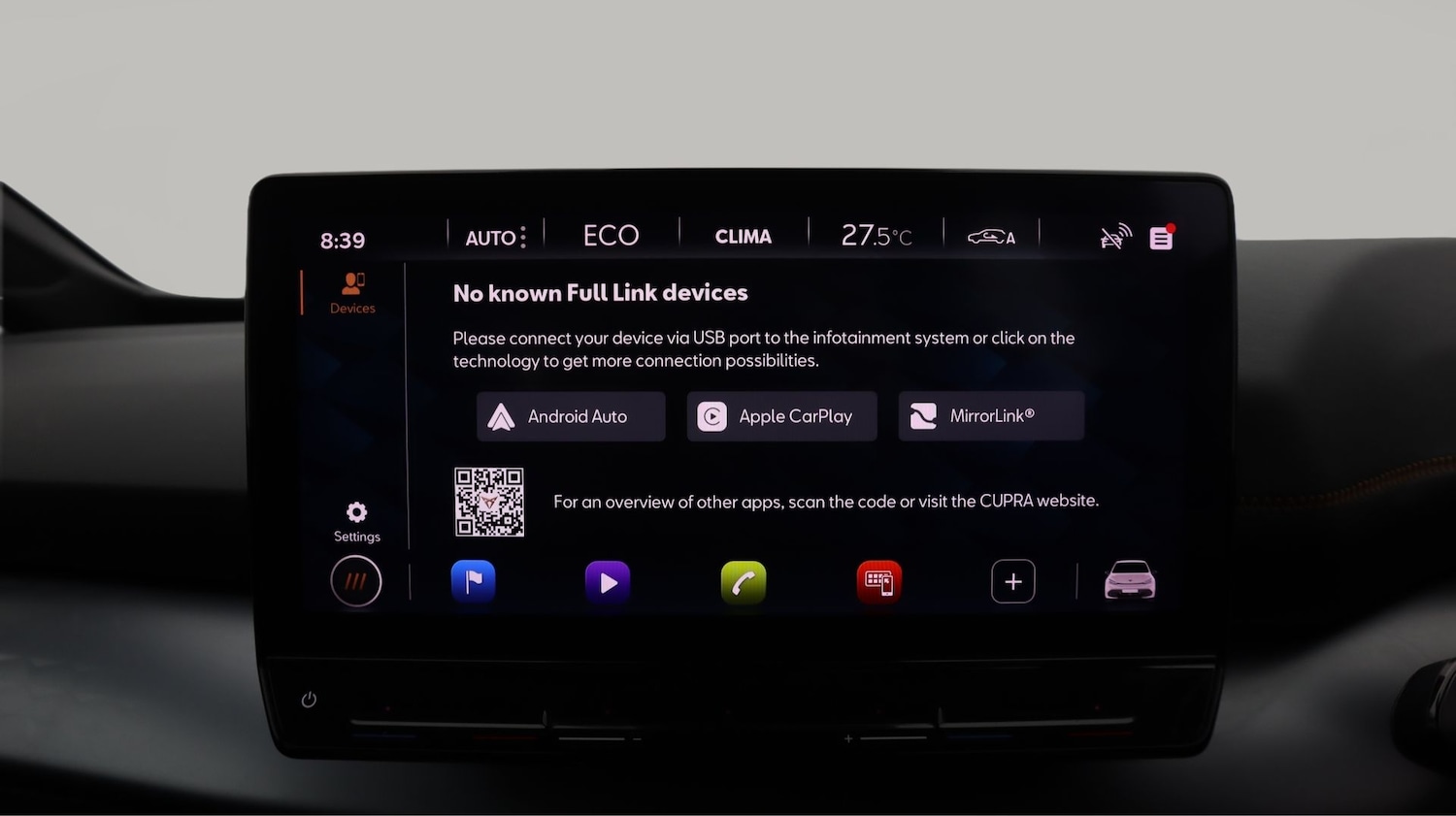 Used Cupra Born 2022 for sale - 77461017: Photo 21