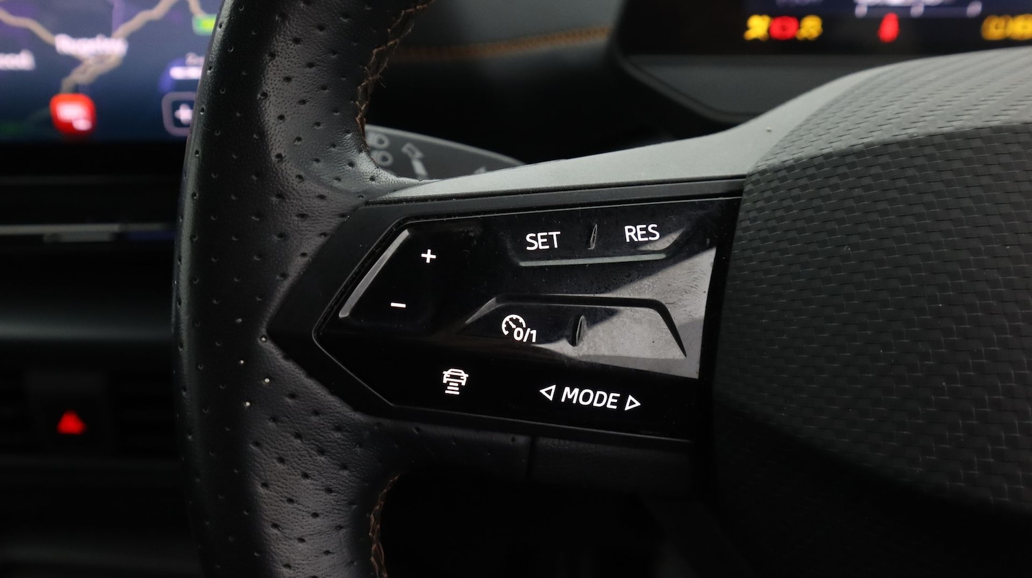 Used Cupra Born 2022 for sale - 77461017: Photo 23