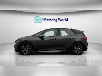 Used Cupra Born 2022 for sale - 77461017: Photo