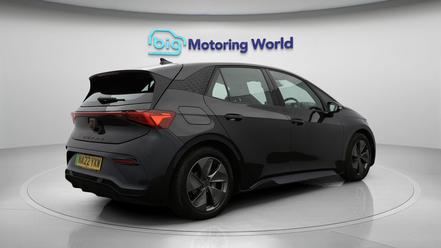 Used Cupra Born 2022 for sale - 77461017: Photo 7