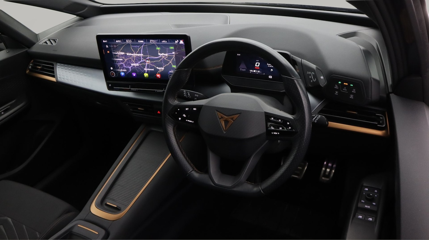 Used Cupra Born 2022 for sale - 77461017: Photo 9