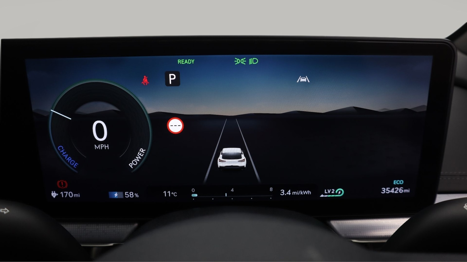 Used Genesis GV60 2022 for sale - 78042214: Photo 10