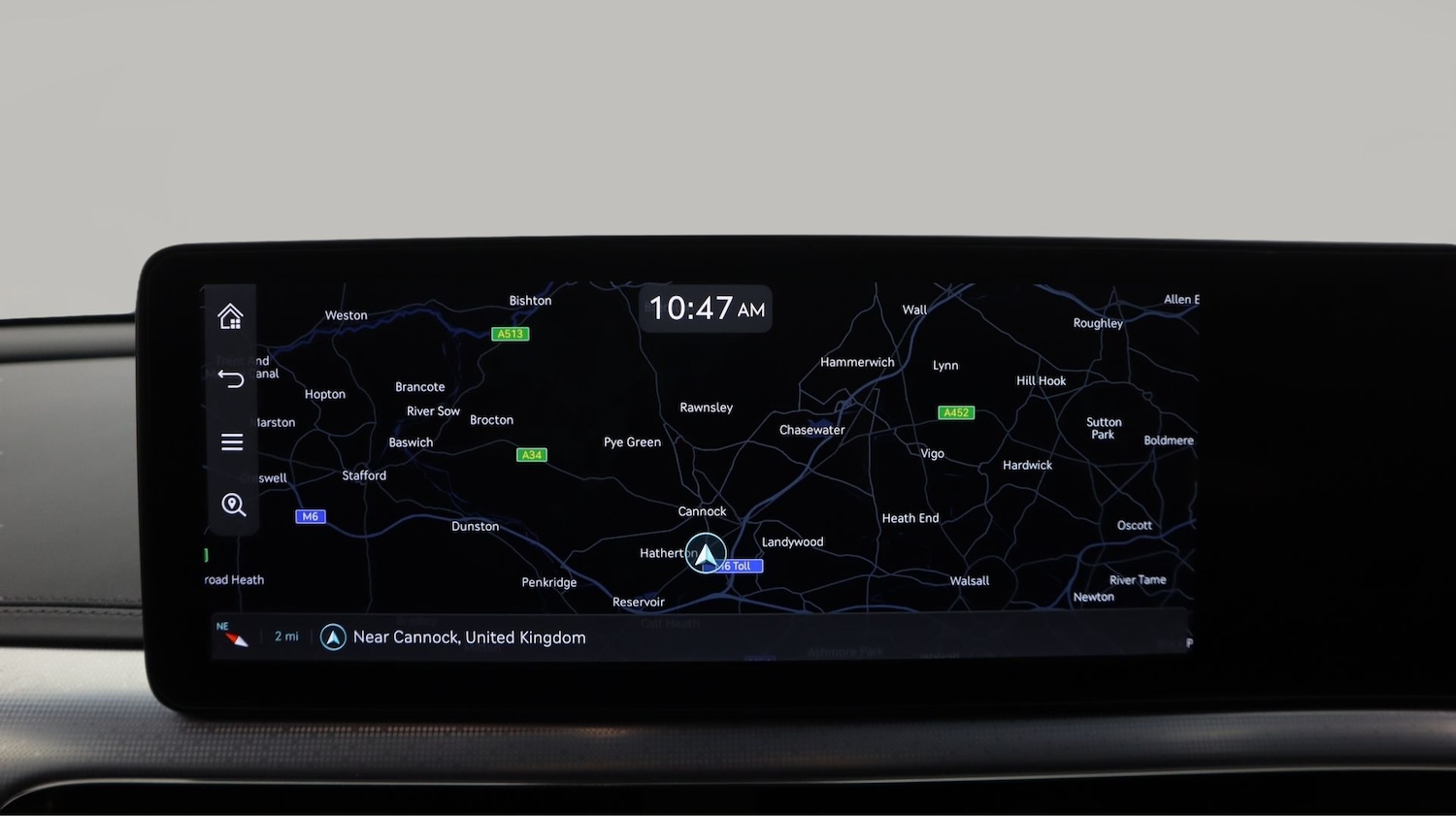 Used Genesis GV60 2022 for sale - 78042214: Photo 11