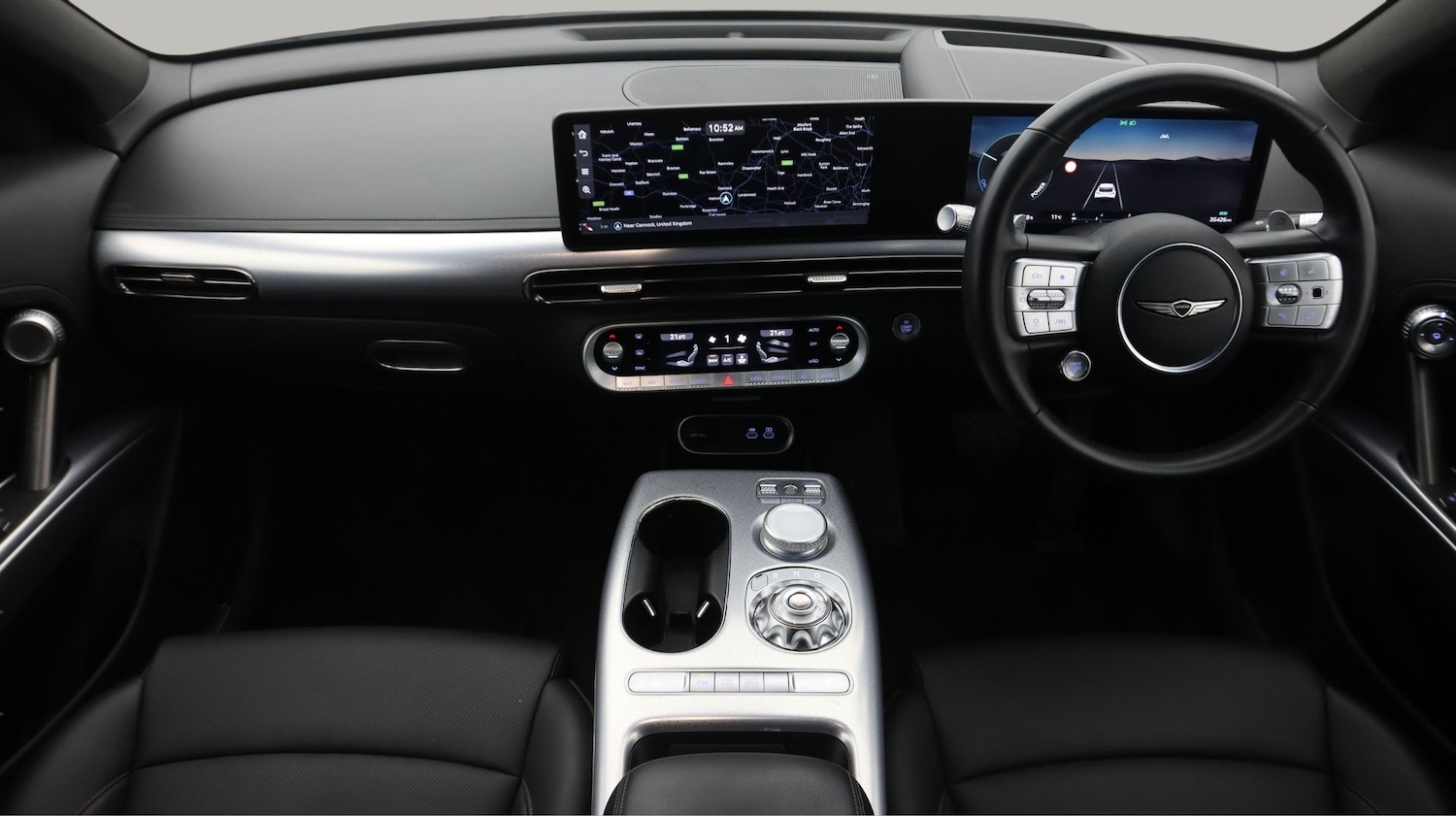 Used Genesis GV60 2022 for sale - 78042214: Photo 13