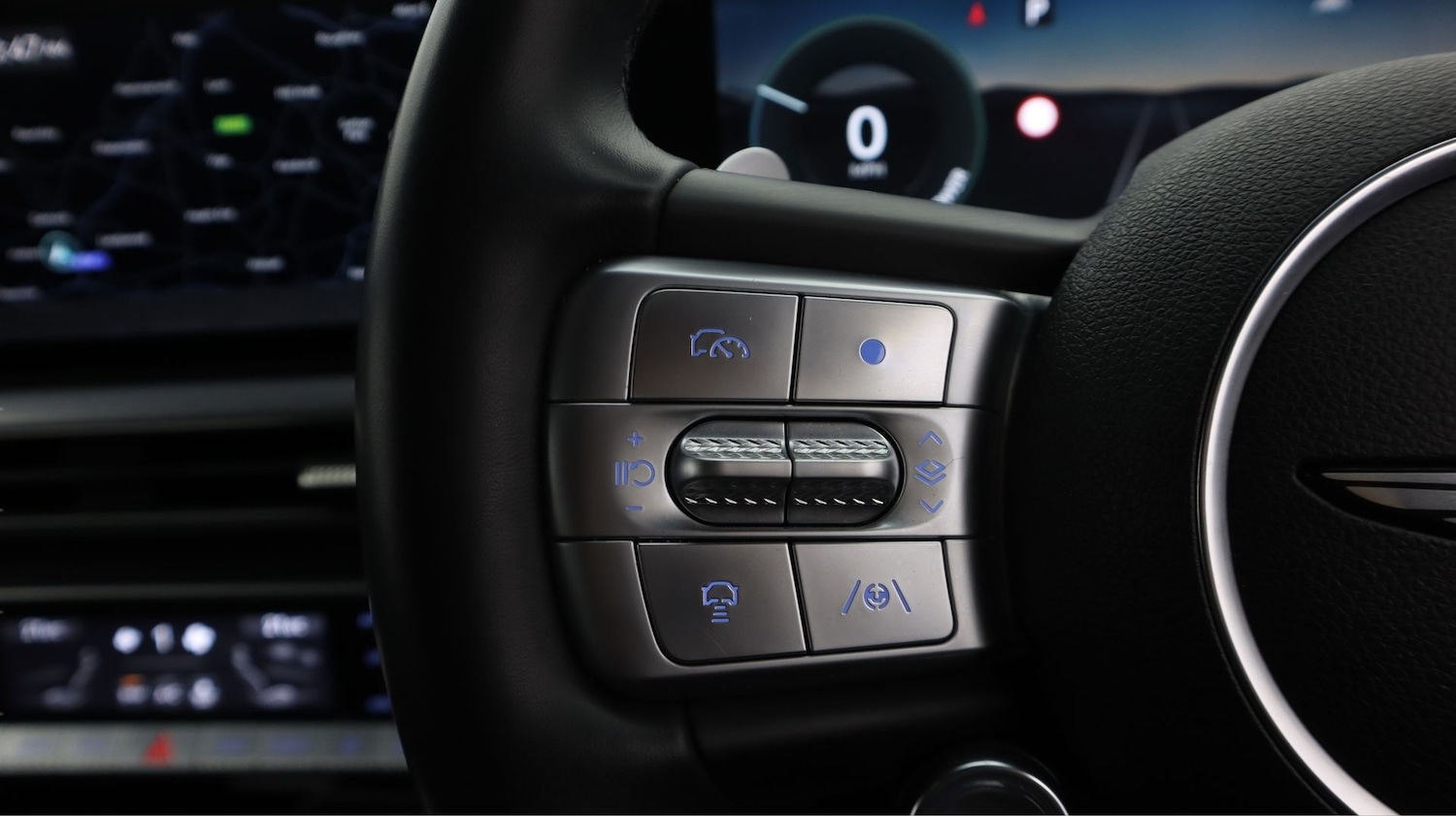 Used Genesis GV60 2022 for sale - 78042214: Photo 23