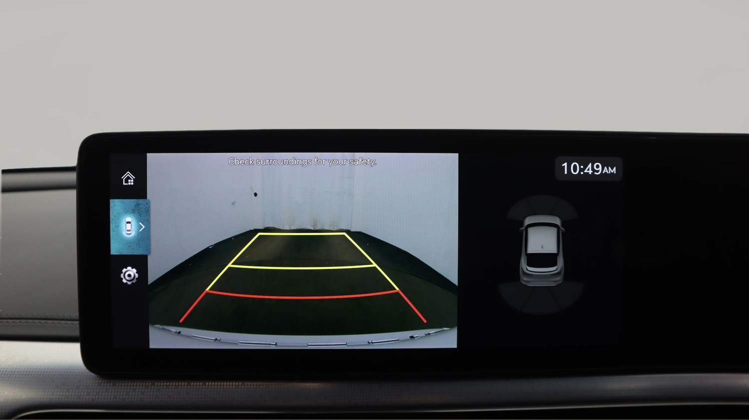 Used Genesis GV60 2022 for sale - 78042214: Photo 27