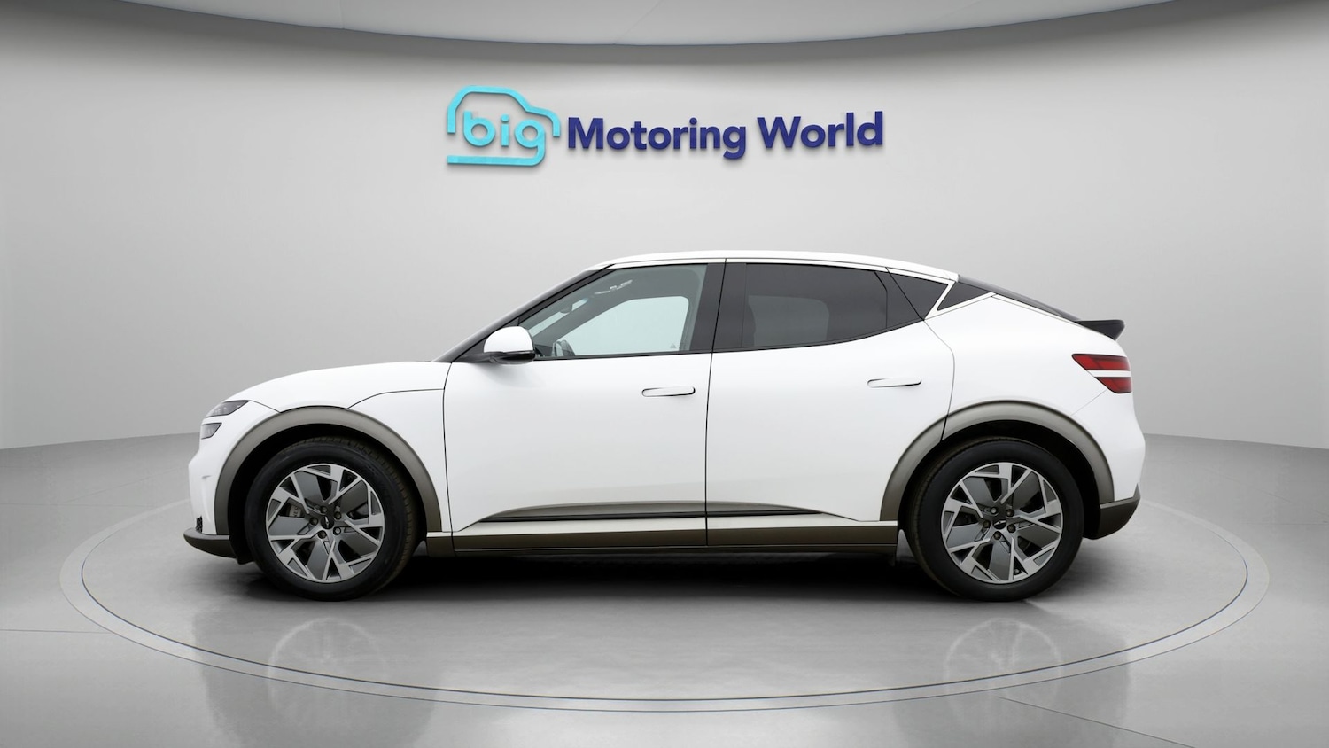 Used Genesis GV60 2022 for sale - 78042214: Photo 4