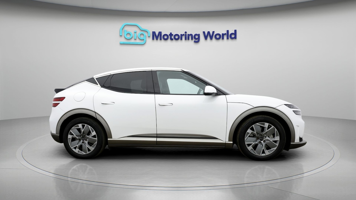 Used Genesis GV60 2022 for sale - 78042214: Photo 8