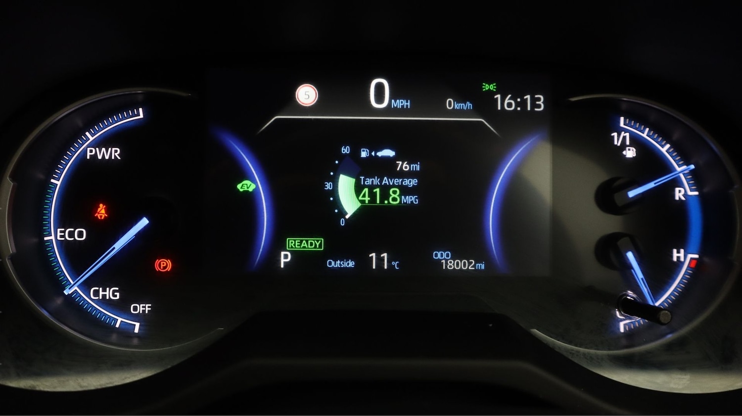 Used Toyota RAV4 2022 for sale - 77622796: Photo 10