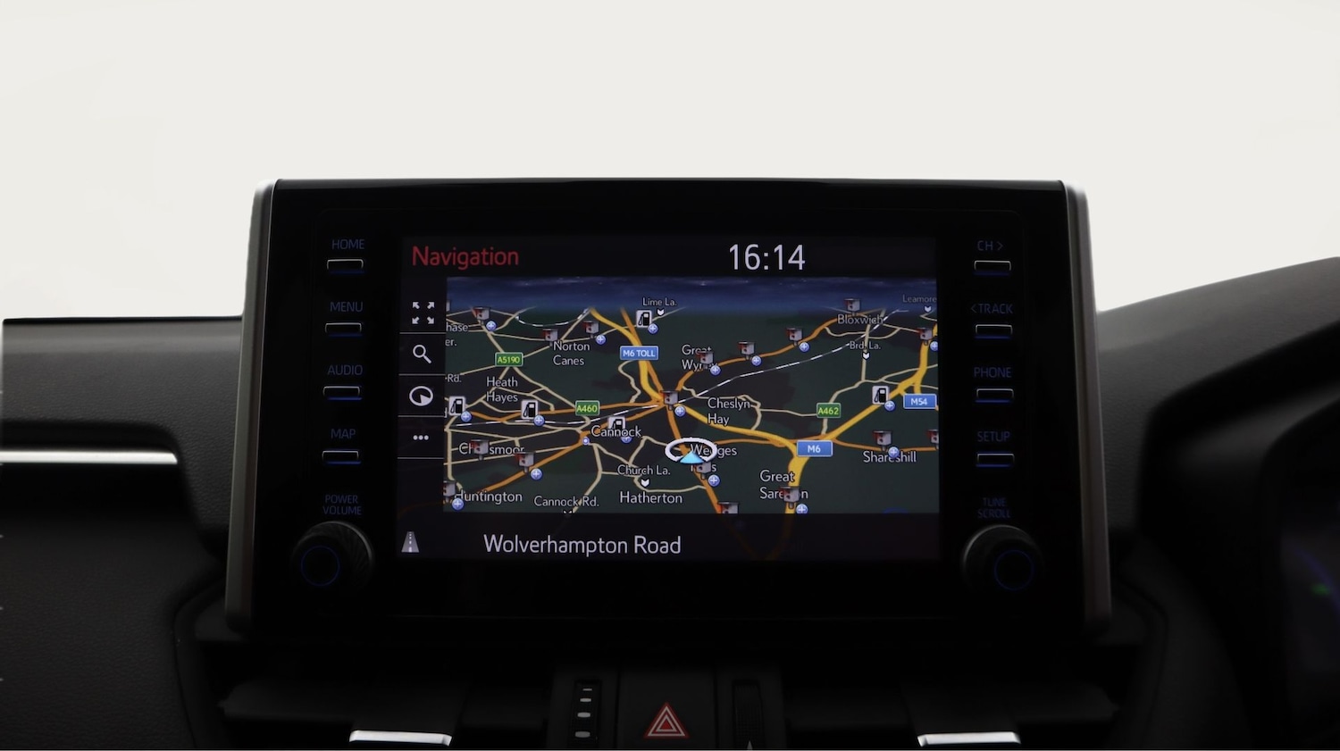 Used Toyota RAV4 2022 for sale - 77622796: Photo 11